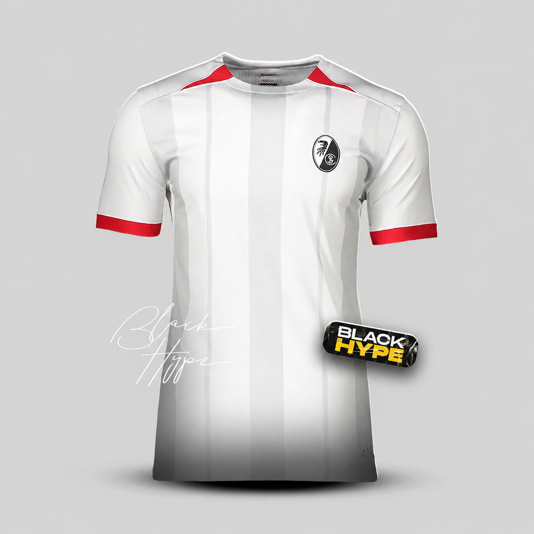 Jersey Freiburg 24/25 Away