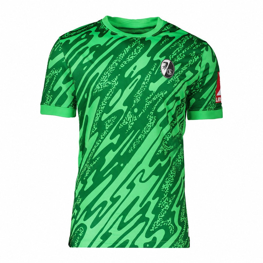 Jersey Freiburg 25/26 Goalkeeper