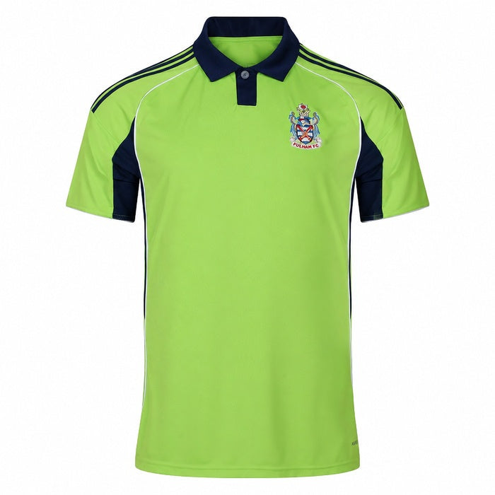 Jersey Fulham 25/26 Away