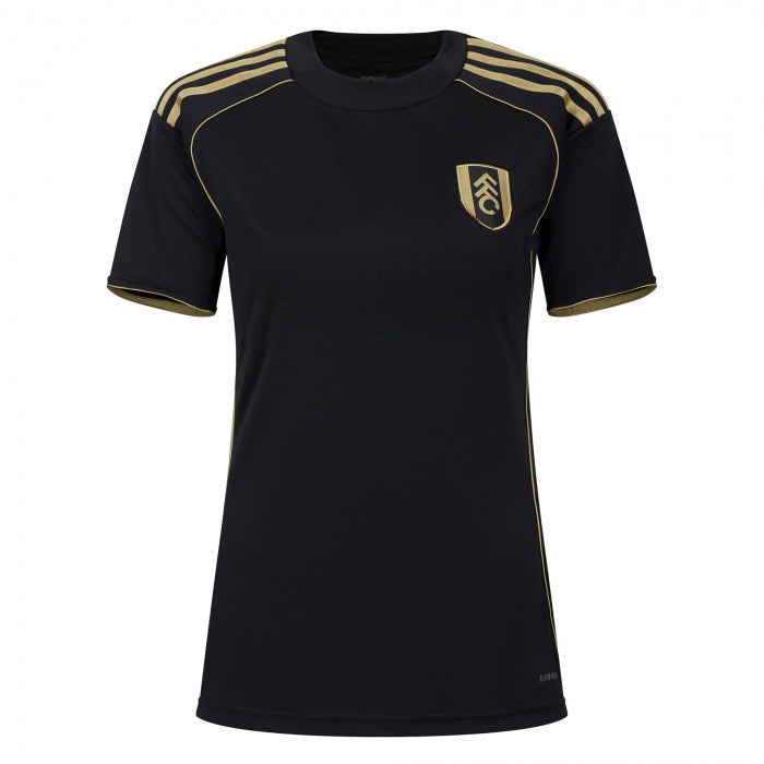 Jersey Fulham Feminina 25/26 Third