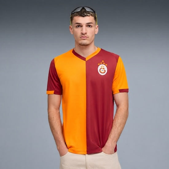 Jersey Galatasaray Home 25/26