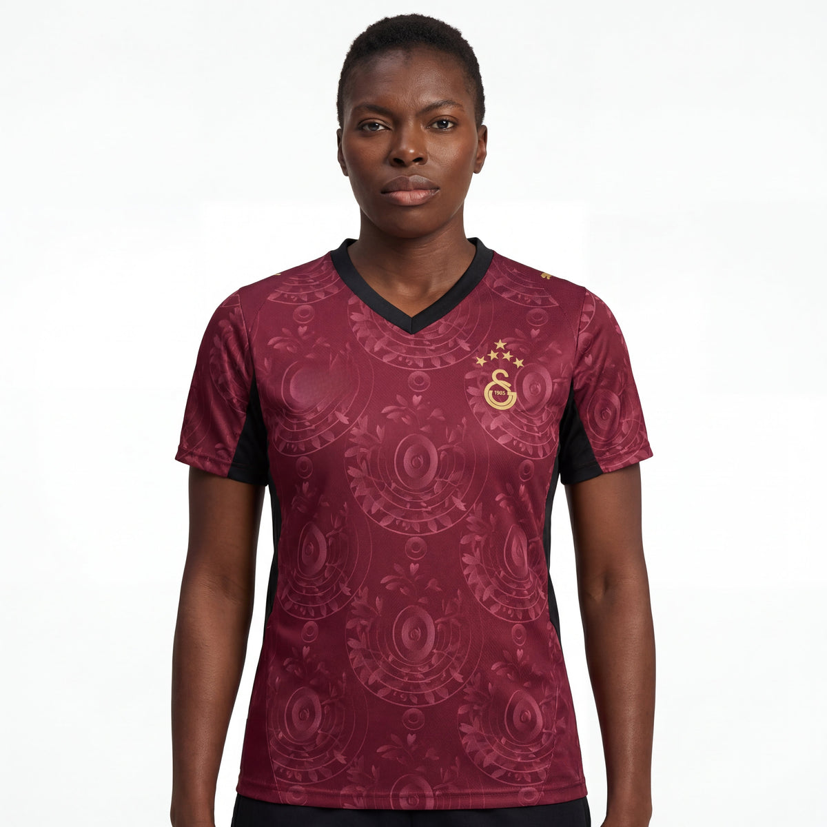 Jersey Galatasaray Woman Third 25/26