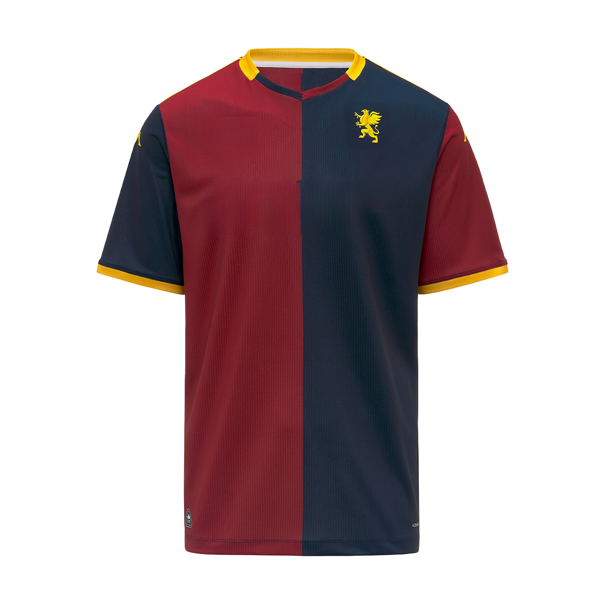 Jersey Genoa 25/26 Home