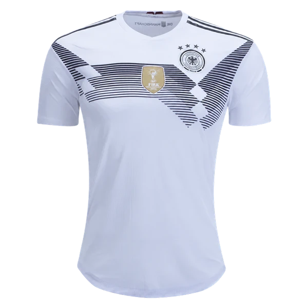 Jersey Germany 2018 - Home Retro