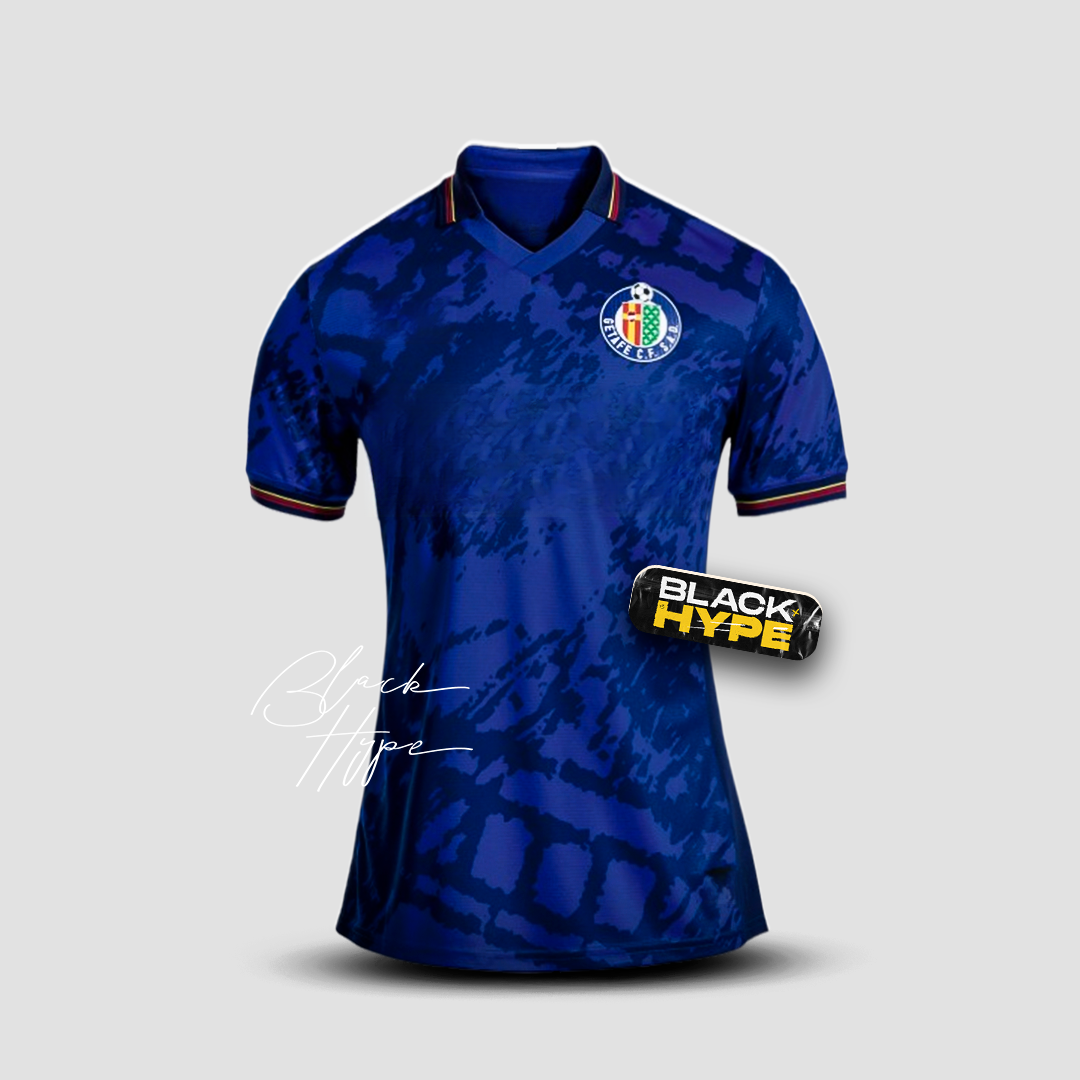 Jersey Getafe Woman 24/25 Home