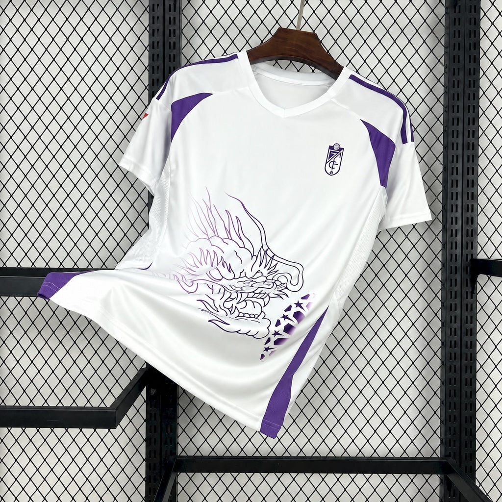 Jersey Granada 24/25