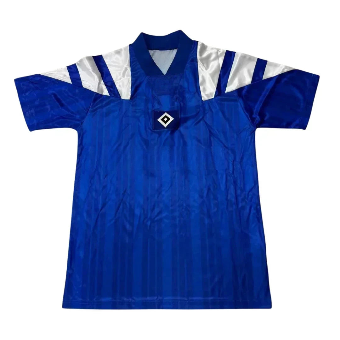 Jersey Hamburg 92/93  - Away Retro
