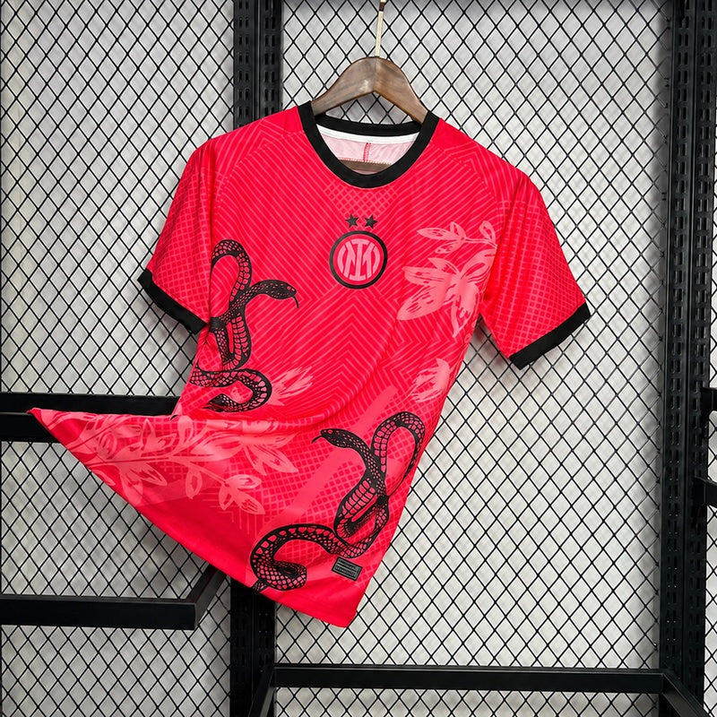 Jersey Inter de Milão 24/25 - Edição especial