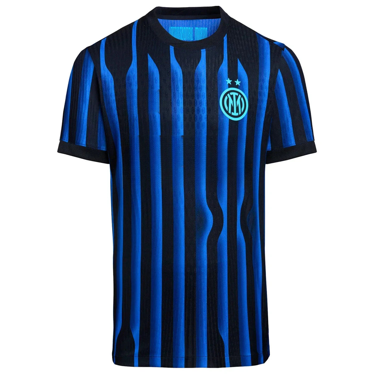 Jersey Inter de Milão 25/26 Player Home
