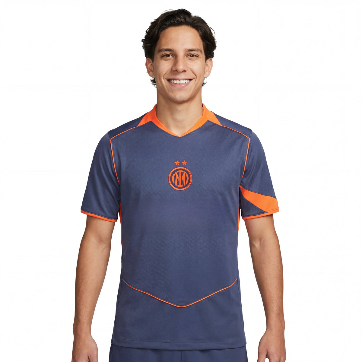 Jersey Inter de Milão 25/26 Third
