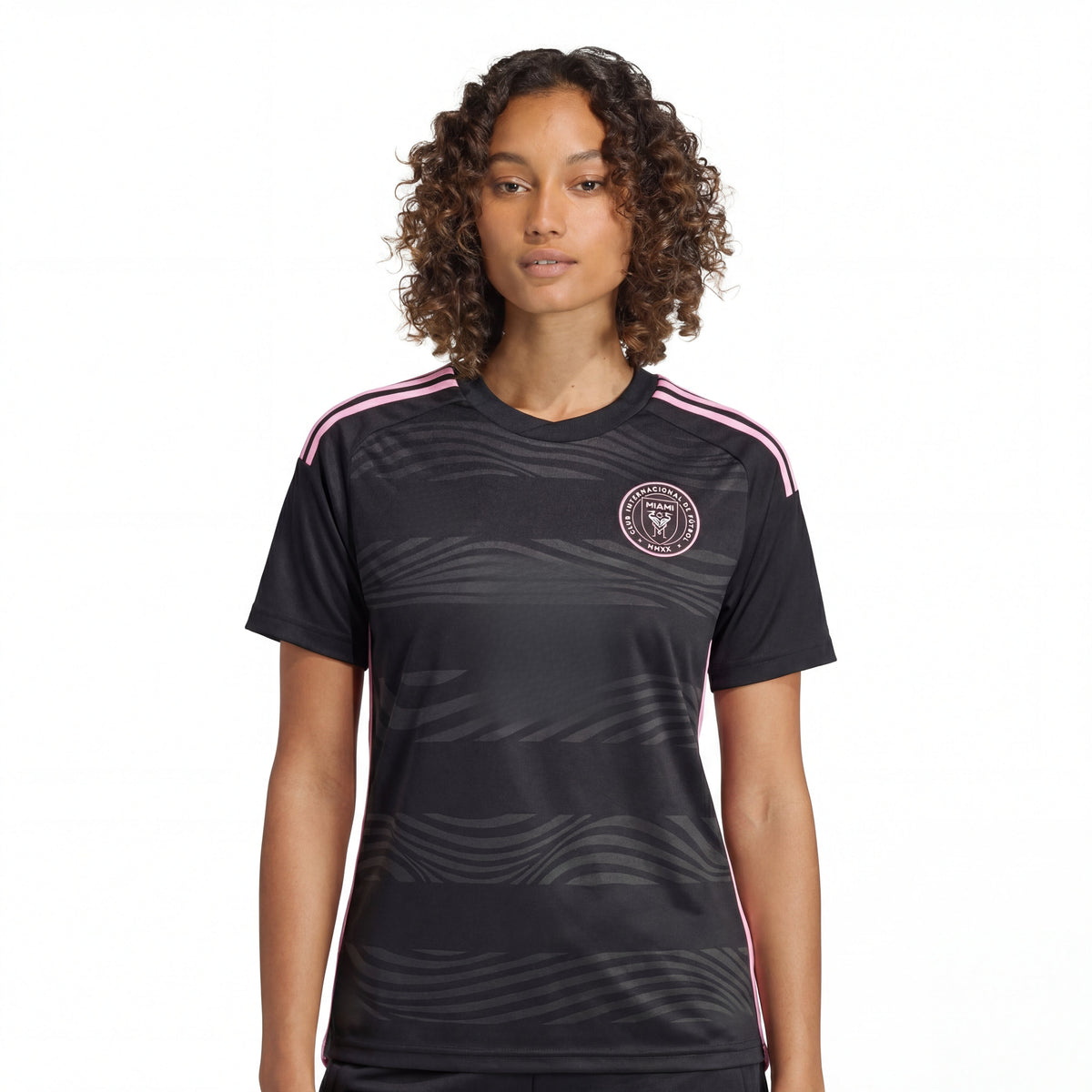 Jersey Inter Miami Away 24/25