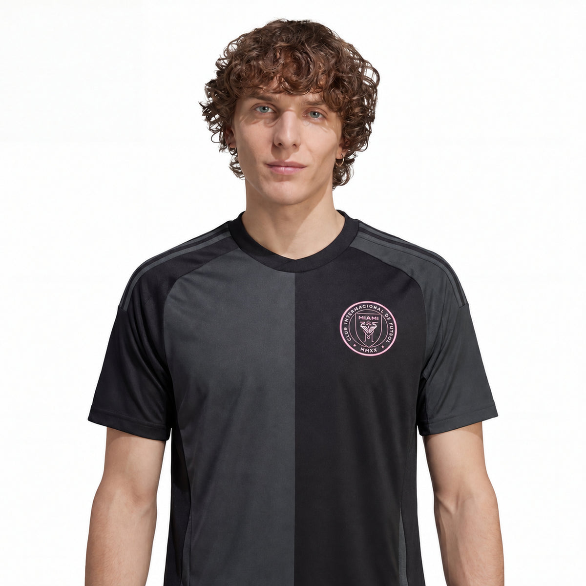 Jersey Inter Miami Away 25/26