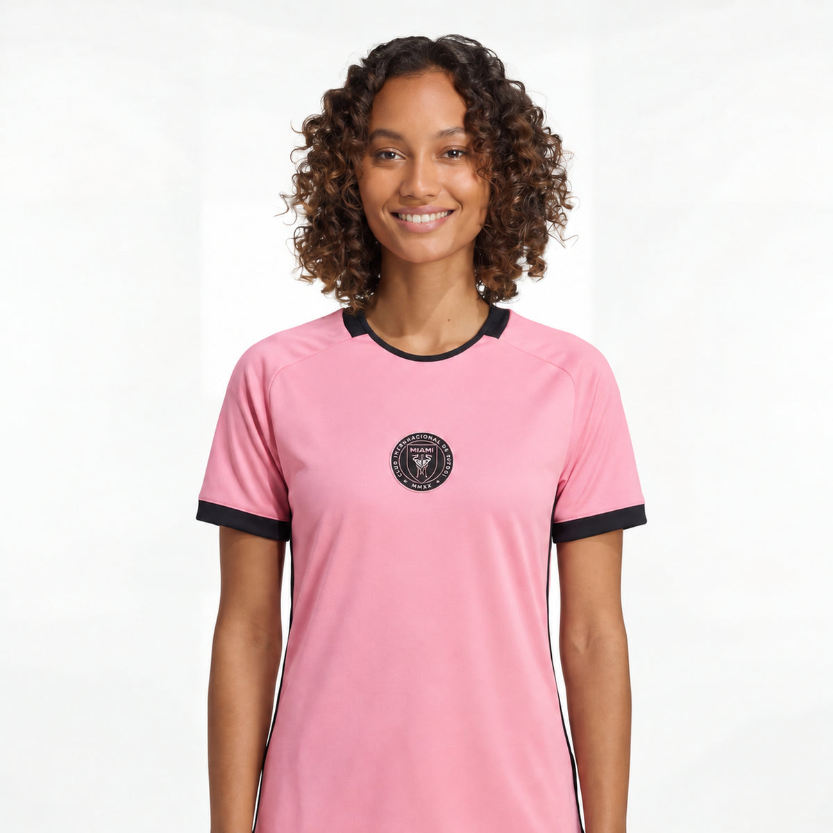 Jersey Inter Miami Home 24/25