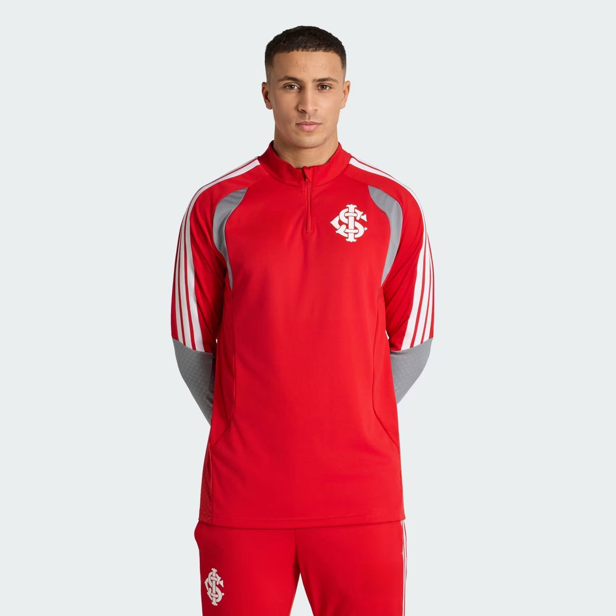 Jersey Internacional Longsleeve Training I 26/27