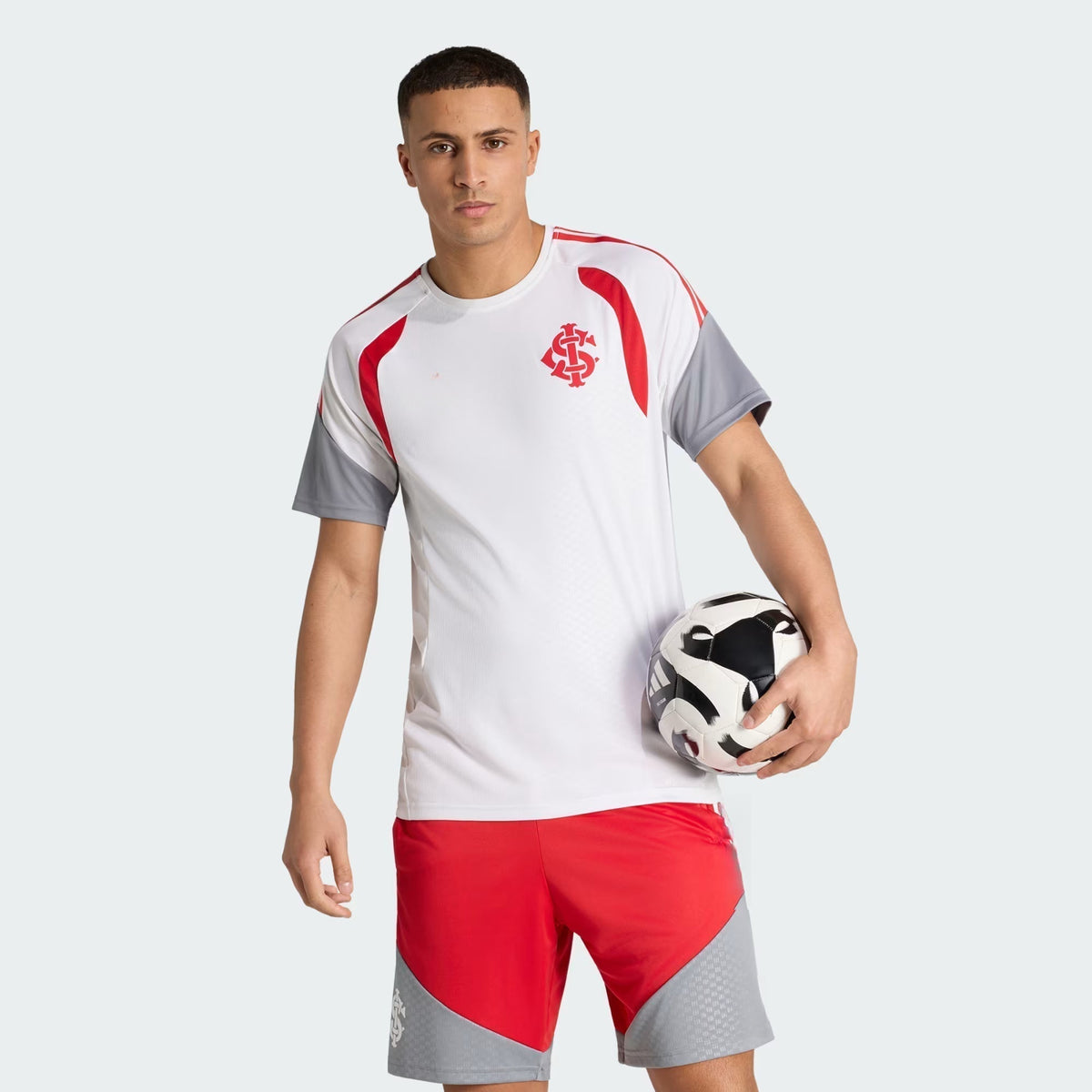 Jersey Internacional Training II 26/27