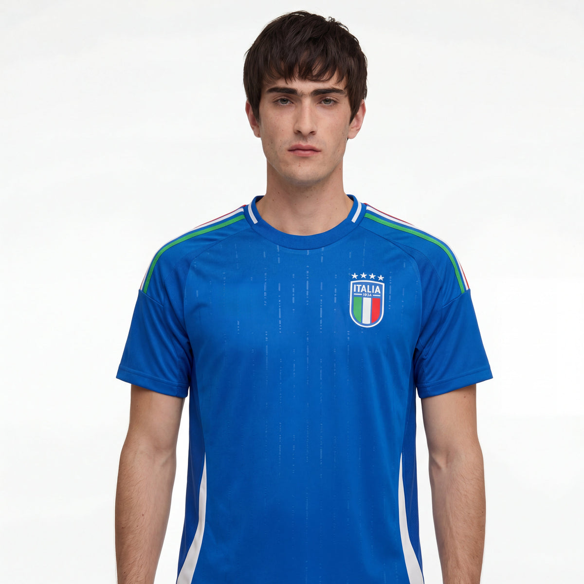 Jersey Italy 24/25 - Home