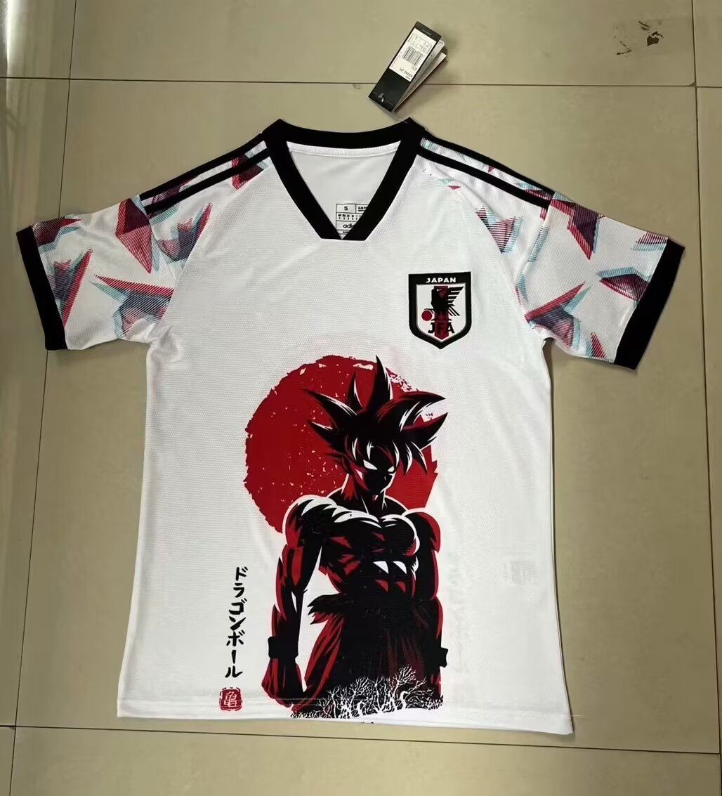 Jersey Japan 24/25 - Anime Edition Xionghui
