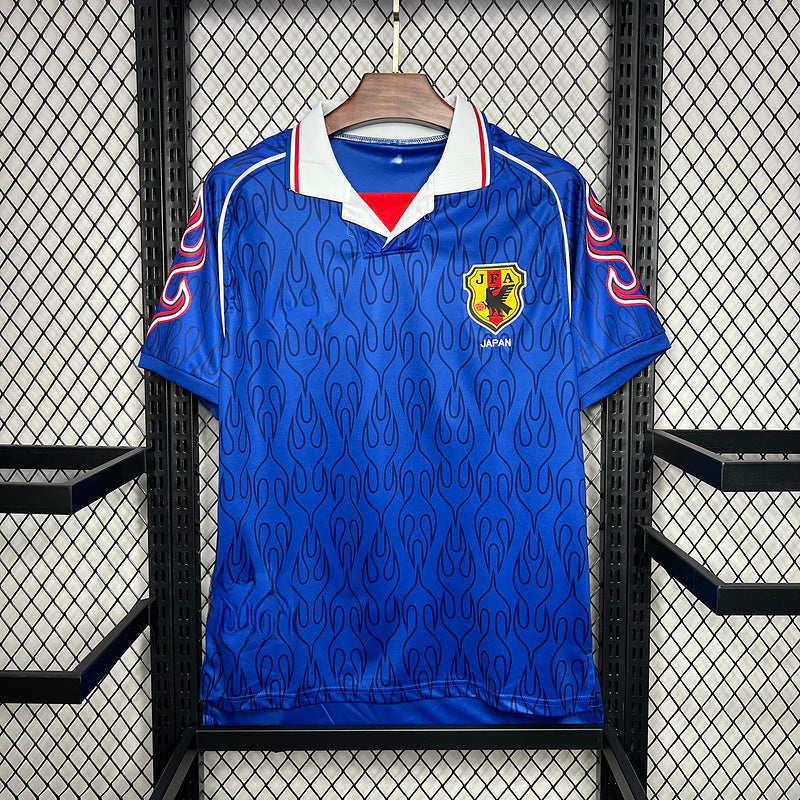 Jersey Japan l Retro 1998