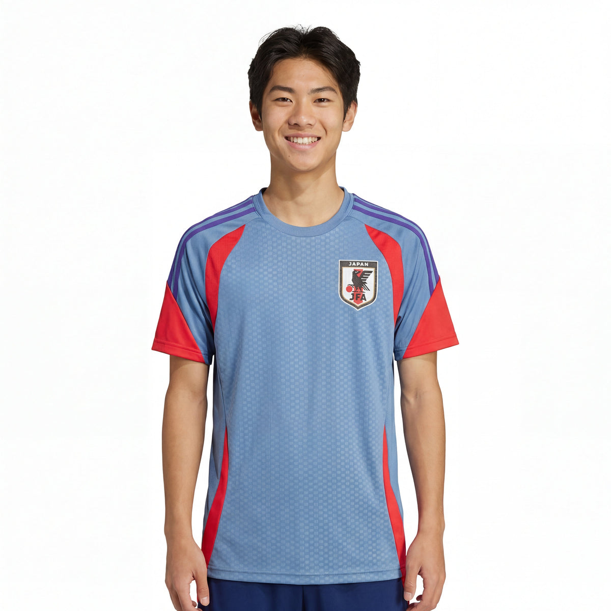 Jersey Japan Training 2026