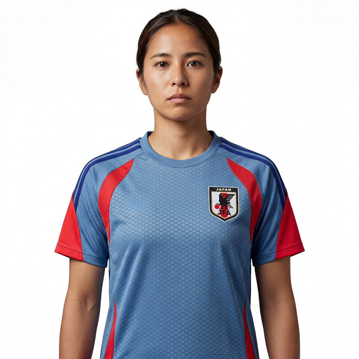 Jersey Japan Woman Training 2026