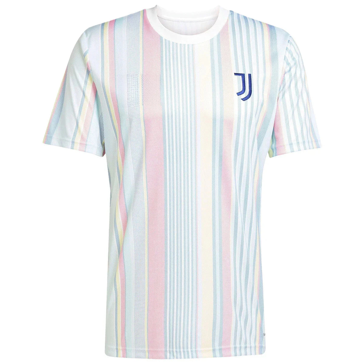 Jersey Juventus 25/26 Pre-Match