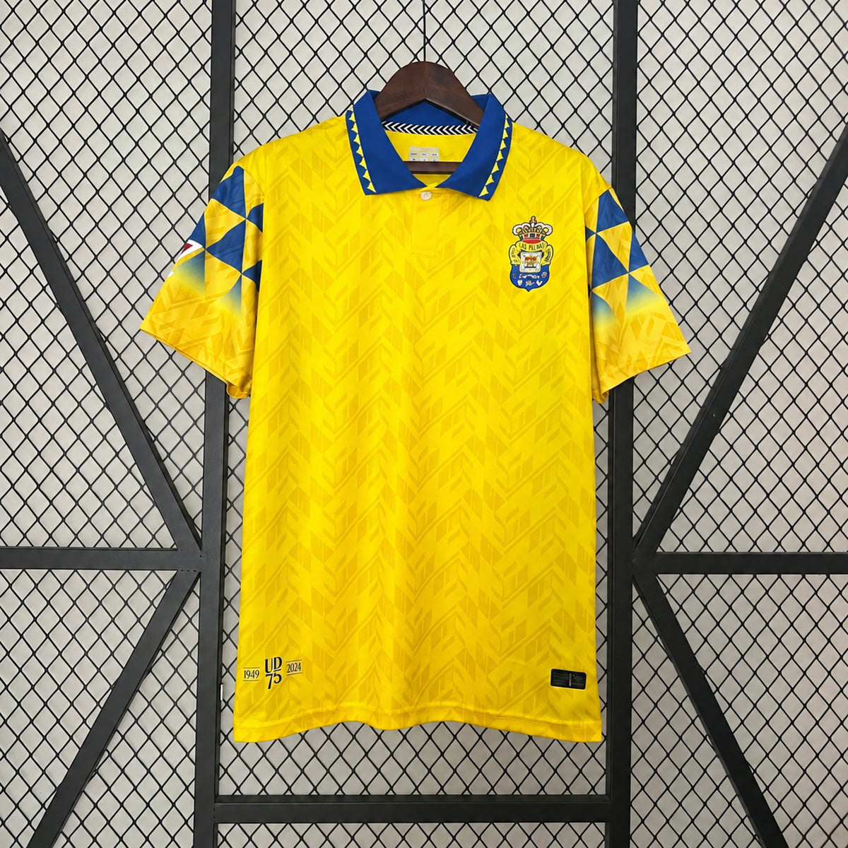 Jersey Las Palmas 24/25 Home