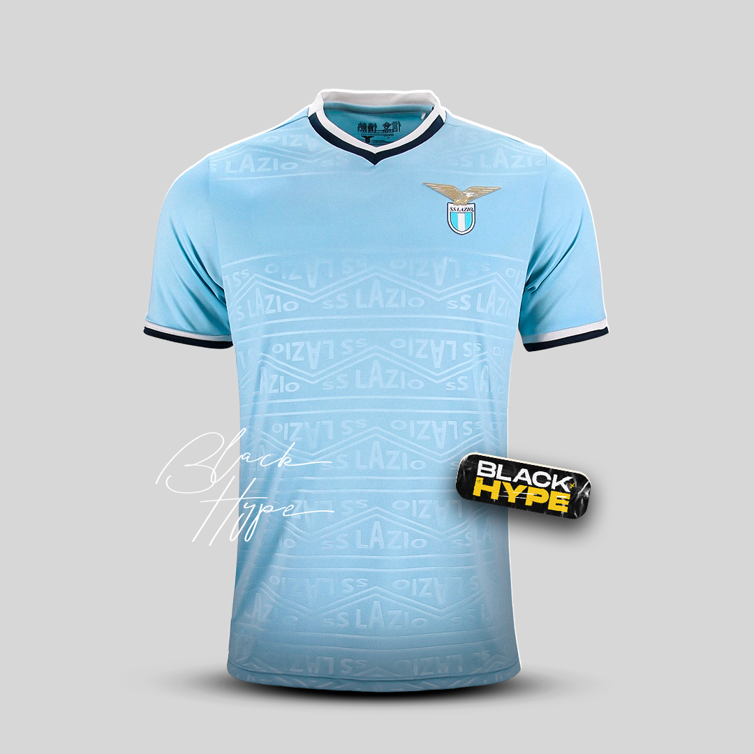 Jersey Lazio 24/25 Home