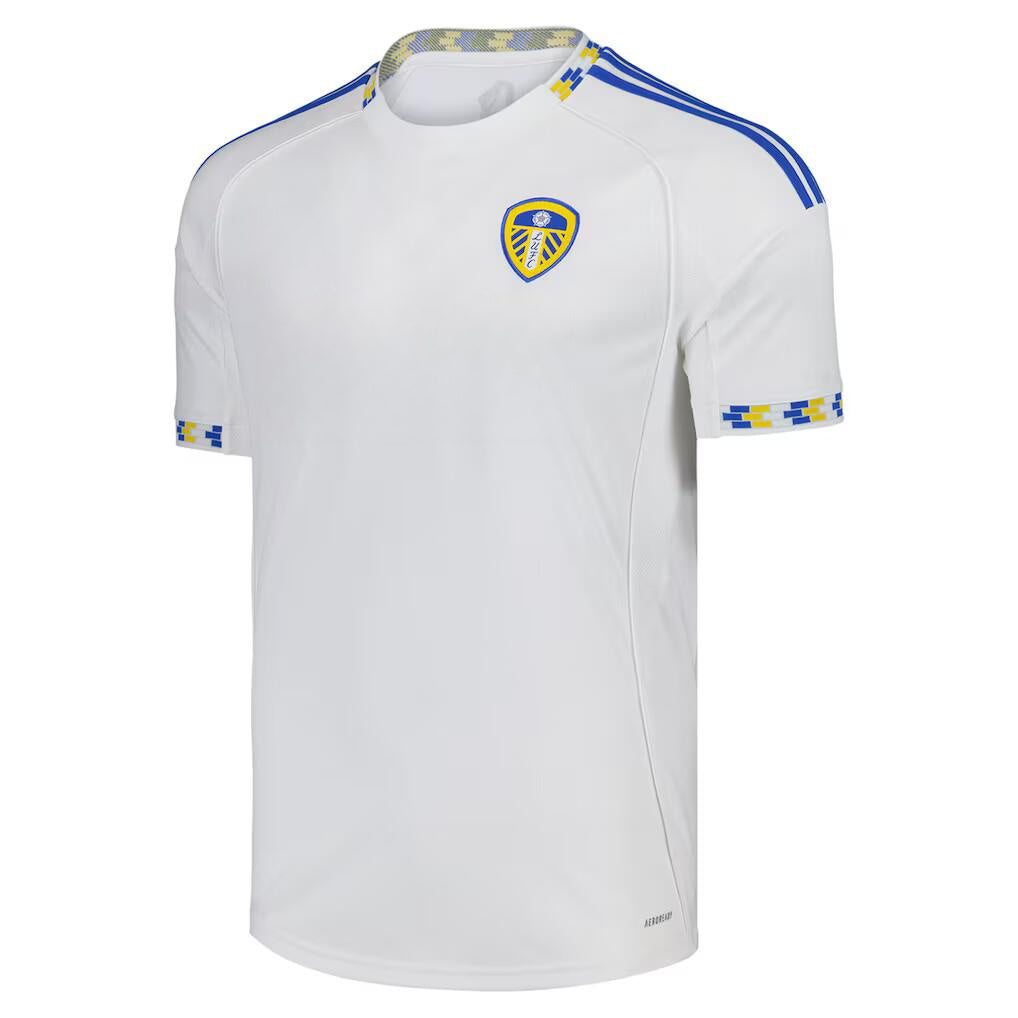 Jersey Leeds United 25/26 Home