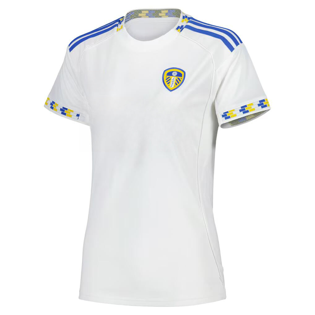 Jersey Leeds United Feminina 25/26 Home