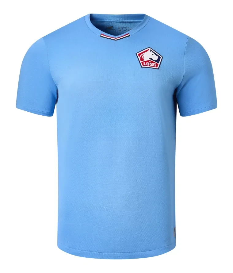 Jersey Lille 25/26 Goalkeeper
