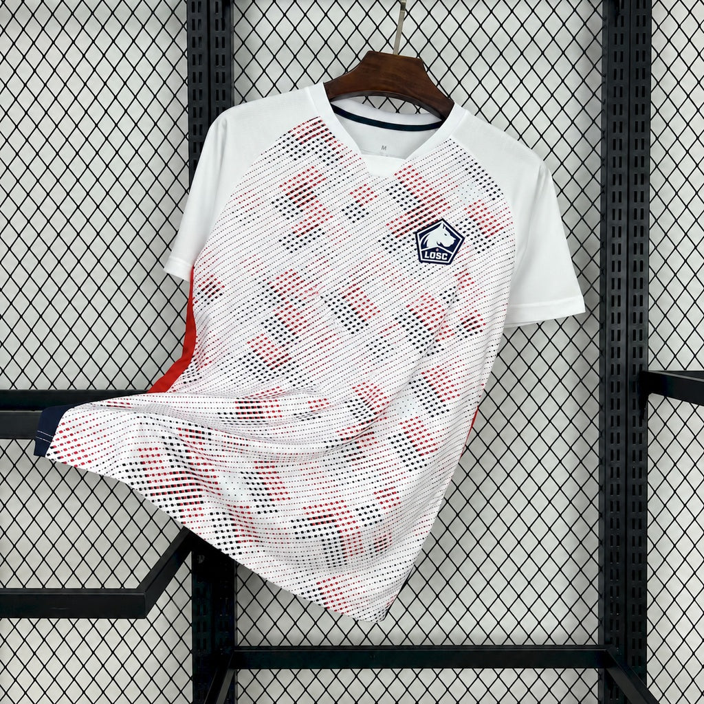 Jersey Lille OSC 24/25 Away