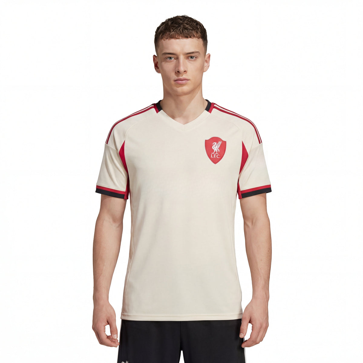 Jersey Liverpool 25/26 Away