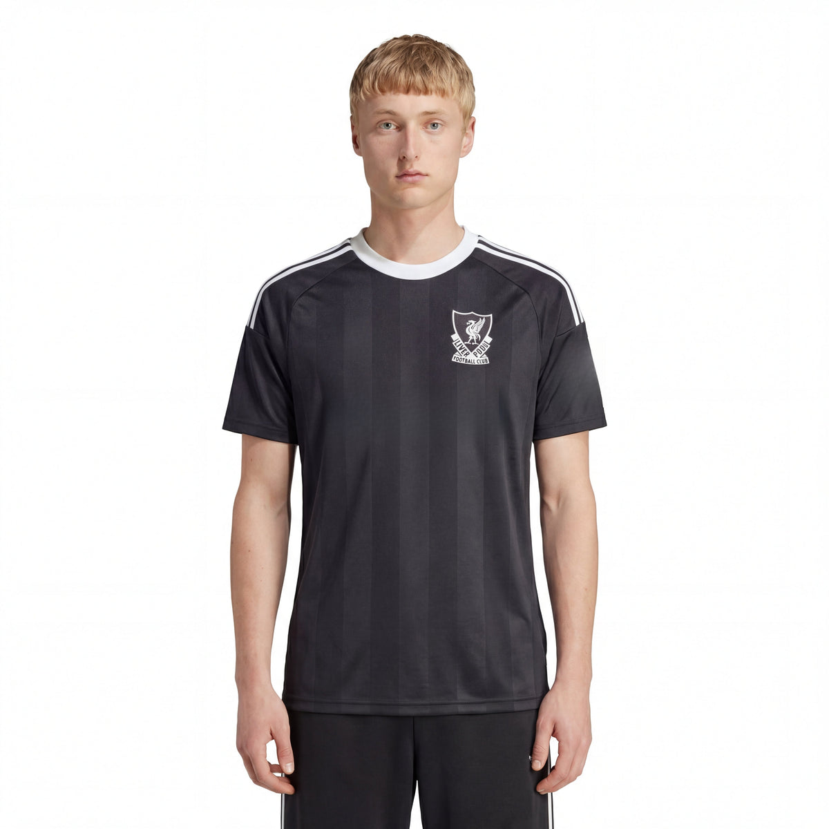 Jersey Liverpool 25/26 Goalkeeper