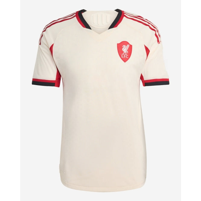 Jersey Liverpool 25/26 Player Away