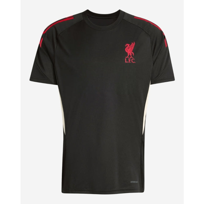 Jersey Liverpool 25/26 Training