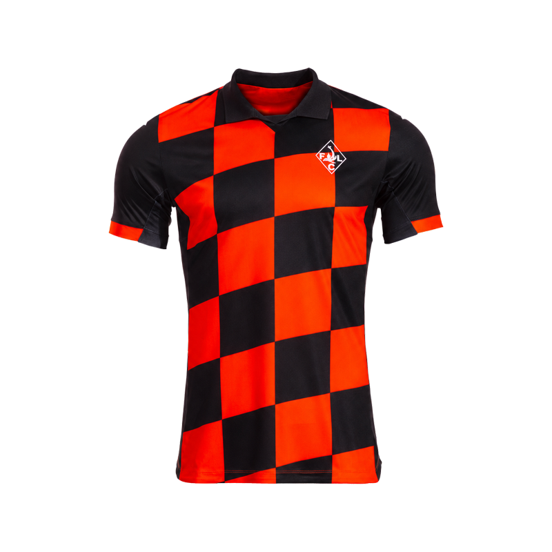 Jersey Lorient 25/26 Home