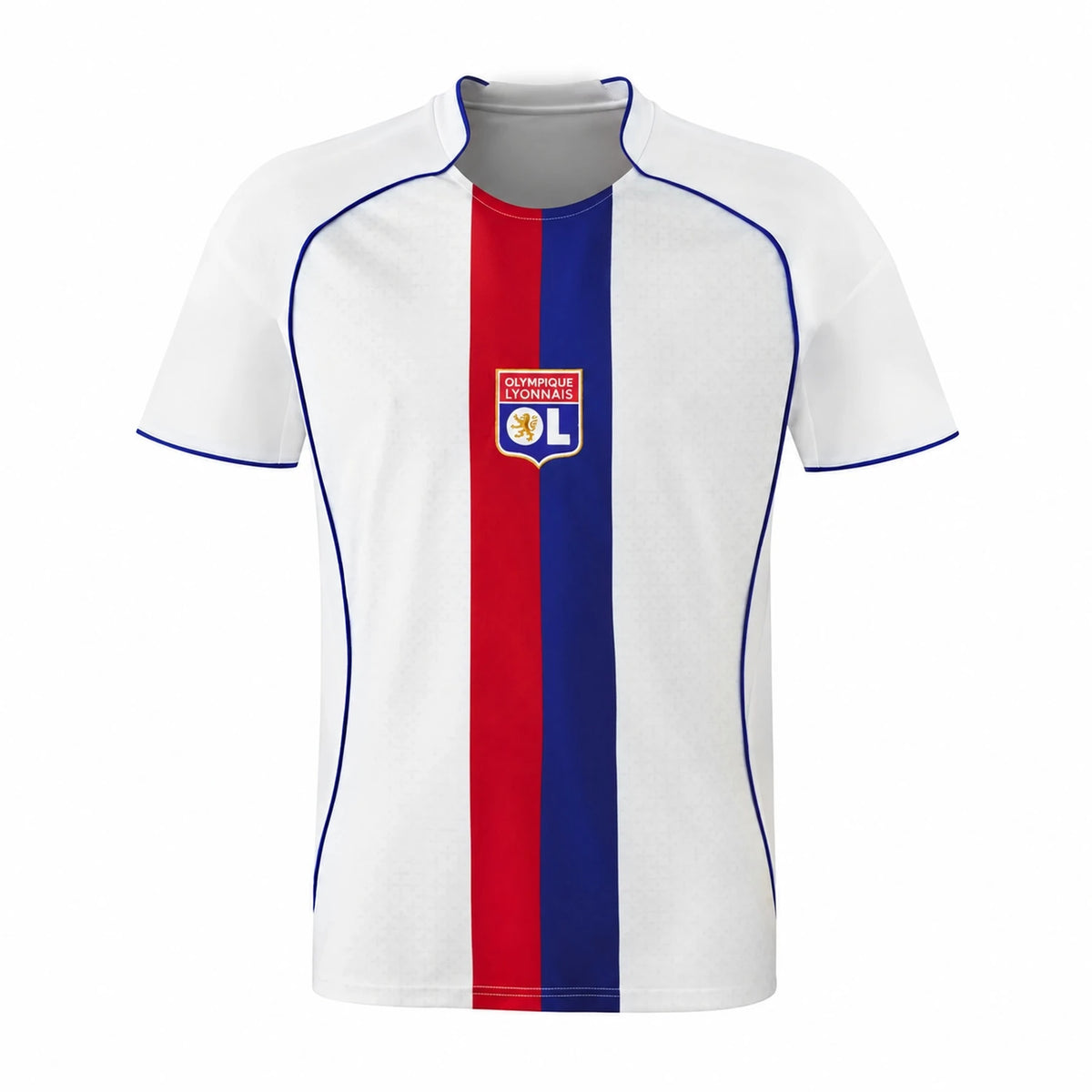 Jersey Lyon 25/26 Home