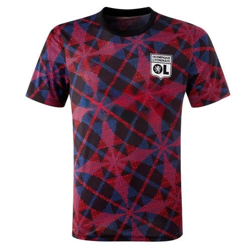 Jersey Lyon 25/26 Pre-Match