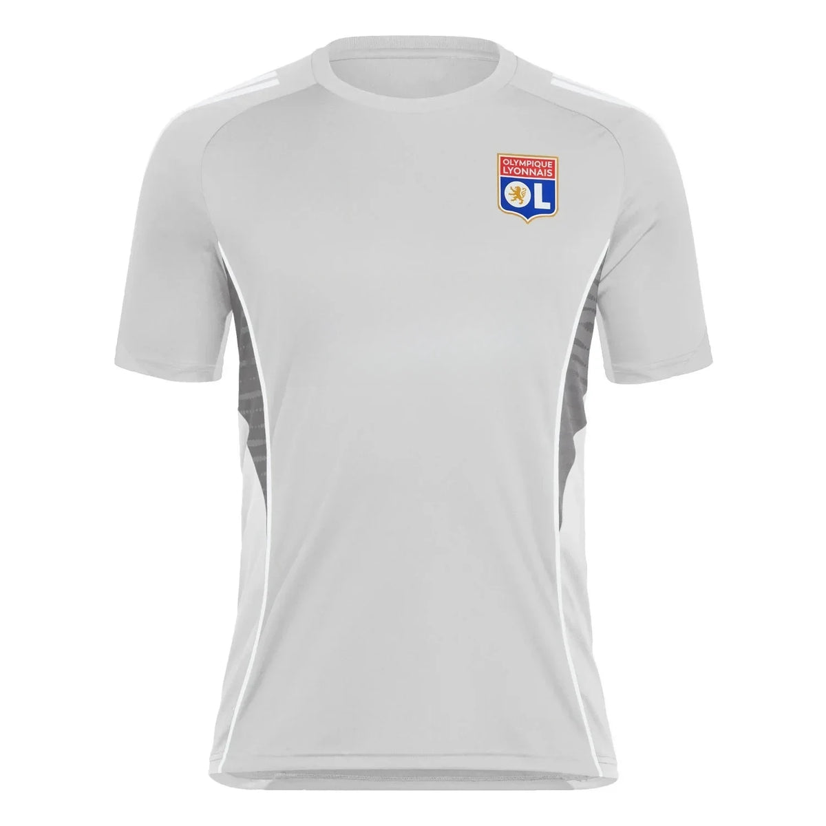 Jersey Lyon 25/26 Training