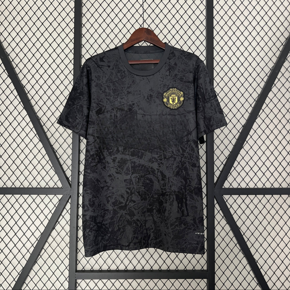 Jersey Manchester United 24/25