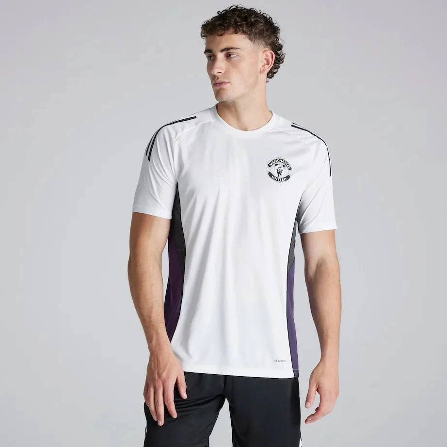 Jersey Manchester United Competition 25/26
