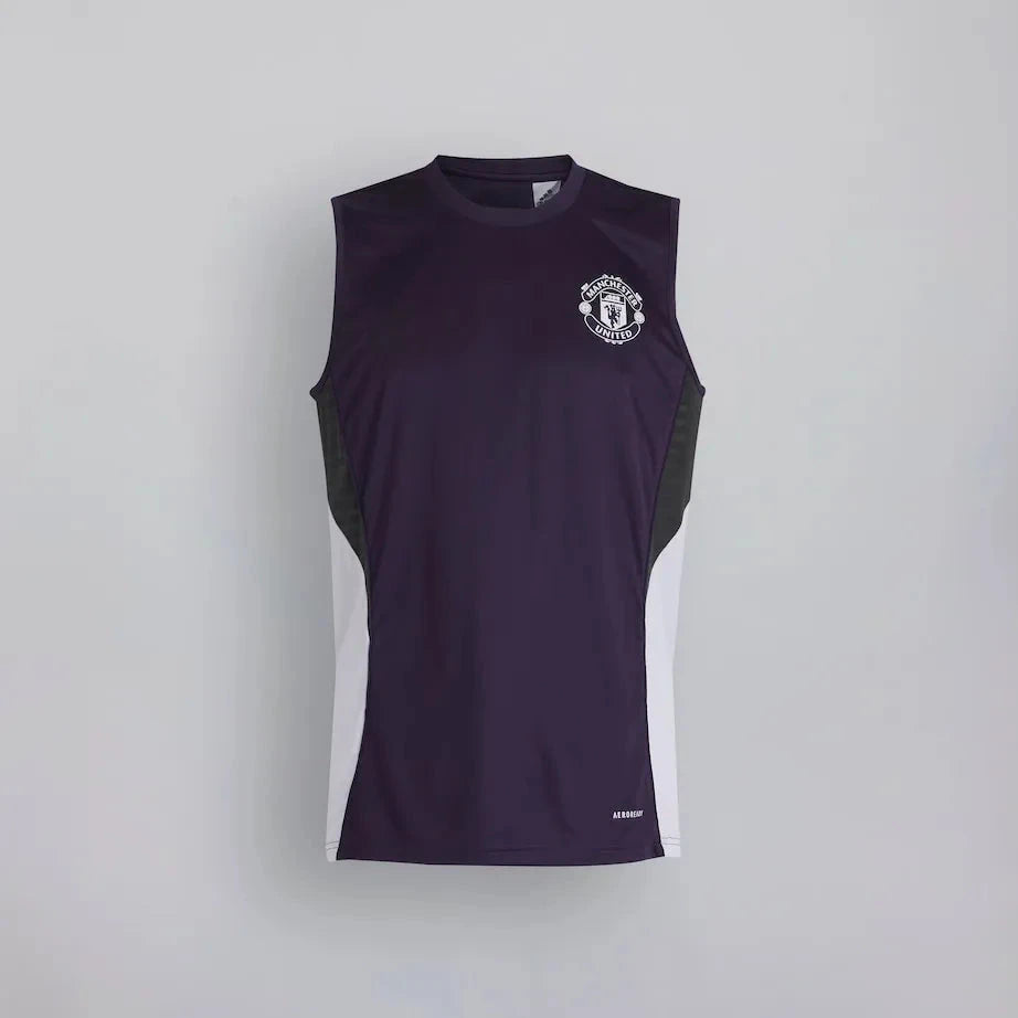 Jersey Manchester United Competition Sleeveless 25/26