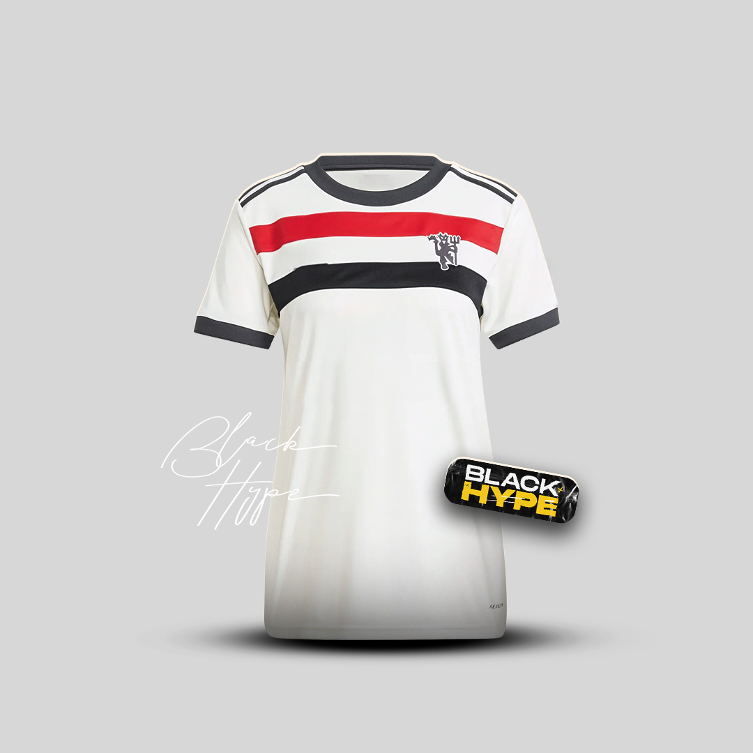 Jersey Manchester United Woman 24/25 Third