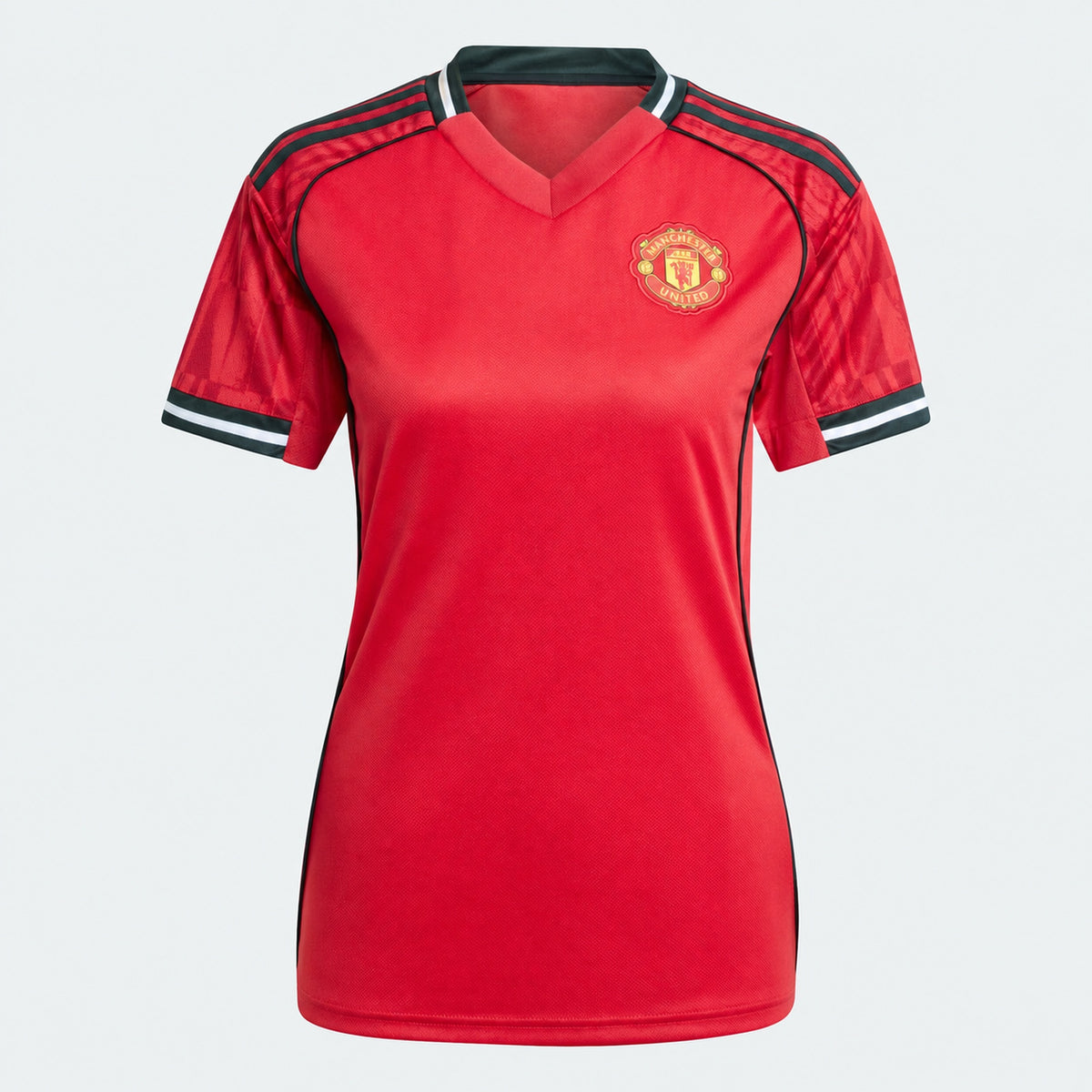 Jersey Manchester United Woman 25/26 Home