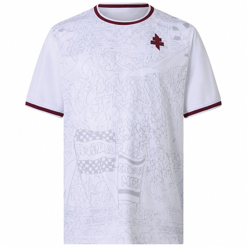 Jersey Metz 25/26 Away