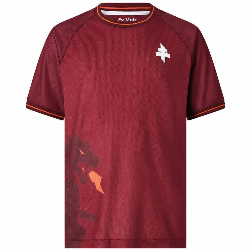 Jersey Metz 25/26 Home