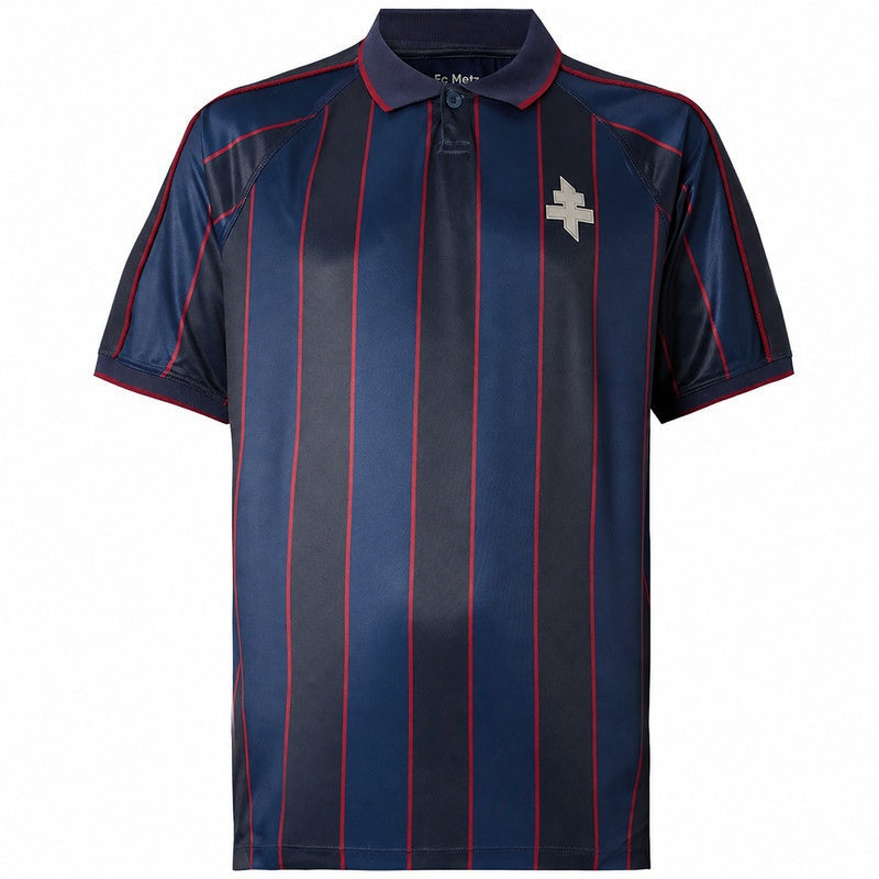 Jersey Metz 25/26 Third