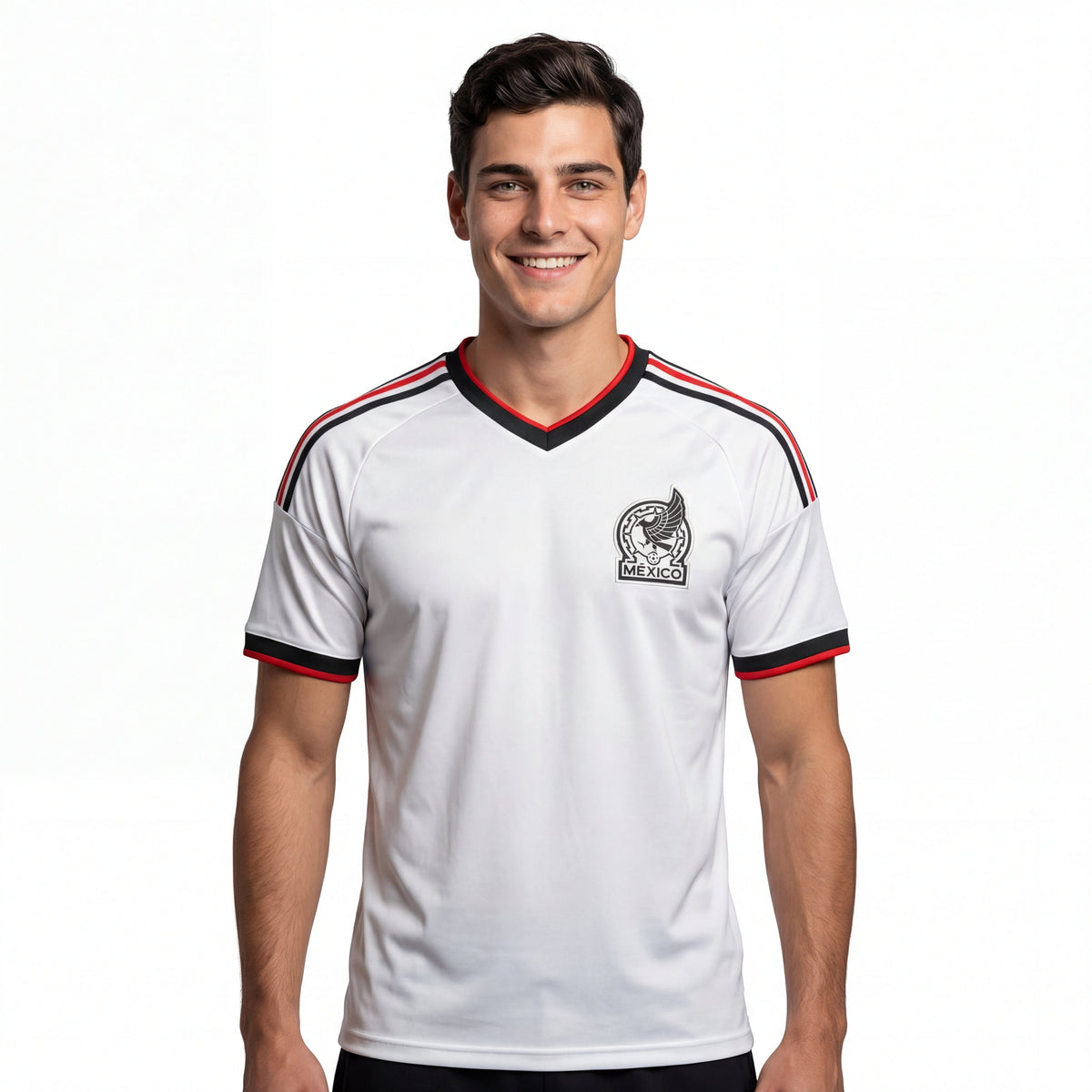 Jersey Mexico World Cup 2026