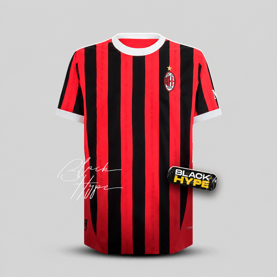 Jersey Milan 24/25 Home