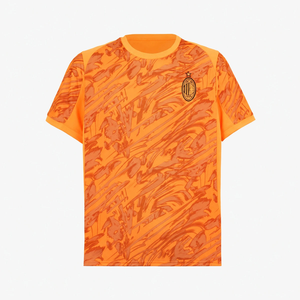 Jersey Milan 25/26 Away Goalkeeper